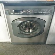hotpoint 8kg washing machine for sale