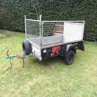 ifor williams p6 trailer for sale