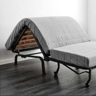 ikea folding sofa bed for sale