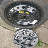 insignia space saver wheel for sale