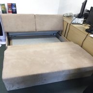 john lewis sofa bed for sale