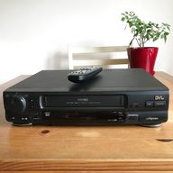 jvc video recorders for sale