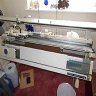 knitmaster ribber for sale