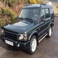 land rover discovery td5 2004 for sale