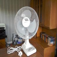 micromark fan for sale