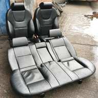mondeo mk3 st seats for sale