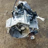 nfu gearbox passat for sale
