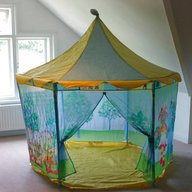 in the night garden tent for sale