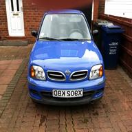 nissan micra service book for sale