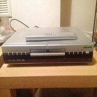 pacific dvd player for sale