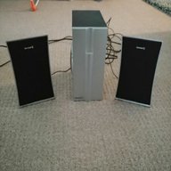 packard bell speakers for sale