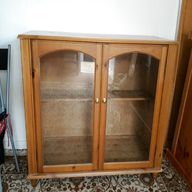 pine cabinet delivery for sale