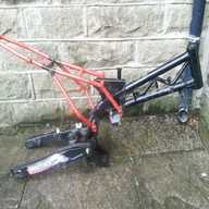pitbike frame for sale