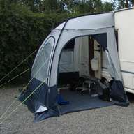 porch awning sunncamp for sale