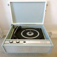 portadyne record player for sale