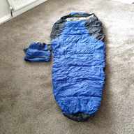 pro action sleeping bag for sale