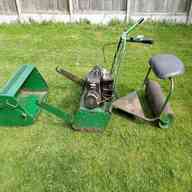 ransomes 24 mower for sale