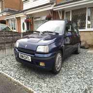 renault clio 1 8 16v for sale