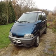 renault espace spares for sale