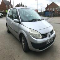 renault grand scenic spares for sale