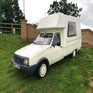 romahome camper van for sale