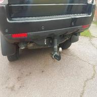 rover 75 towbar for sale