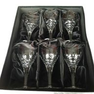 royal doulton harmony glasses for sale