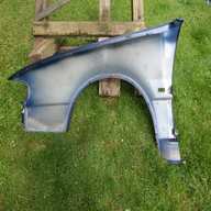 saab front wing for sale