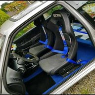 saxo bucket seat for sale