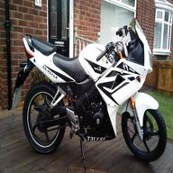 skyjet 125 motorcycle for sale