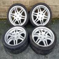 smart forfour brabus wheels for sale