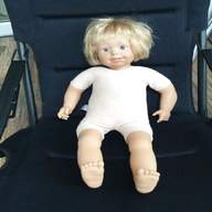 smoby large doll for sale