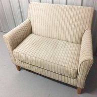 snuggle seat love seat next for sale