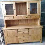 solid wood kitchen dresser for sale