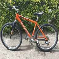 specialized rockhopper bike 17 for sale