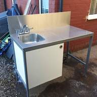 stainless steel sink unit for sale