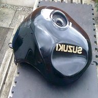 suzuki bandit tank for sale