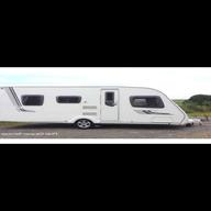swift challenger caravan parts for sale