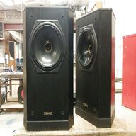 tannoy 609 speakers for sale