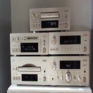 teac separates for sale
