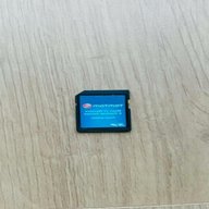 tomtom truck sd card for sale