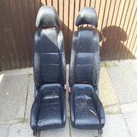 toyota mr2 mk2 leather seats for sale