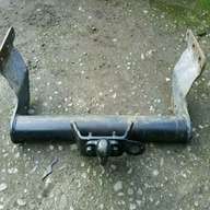transit tow bar mk7 for sale