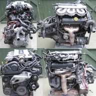 vauxhall 3 2 v6 engine for sale