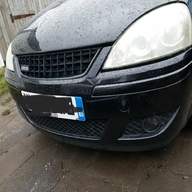 vauxhall corsa c front grill for sale