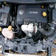 vauxhall corsa engine diesel for sale