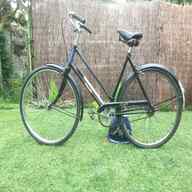 vintage bicycle humber for sale