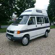vw autosleeper for sale