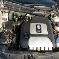 vw golf v6 4motion engine for sale