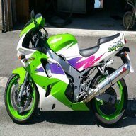 zx6r f1 for sale